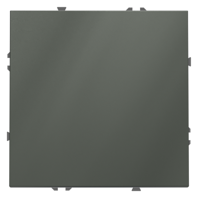 Проходной переключатель одноклавишный Voltum S70 VLS010306