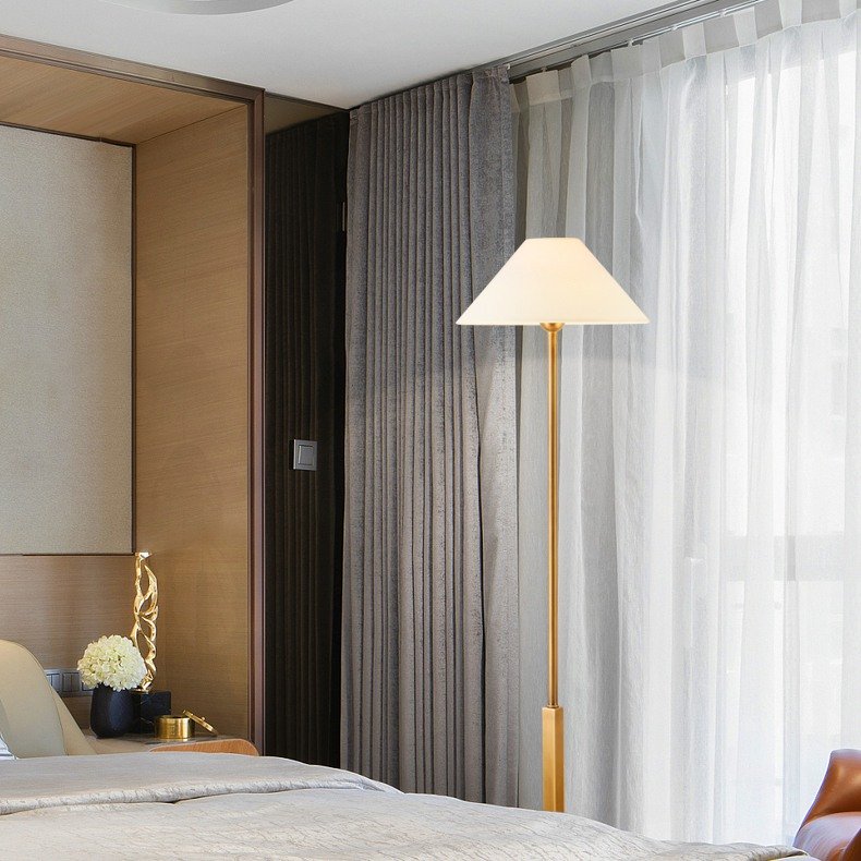 140672-26 Торшер ImperiumLoft Farel-Fl01 140672-26
