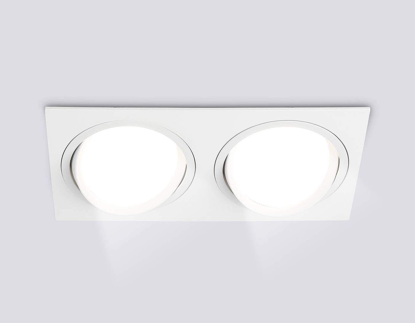 Встраиваемый светильник Ambrella GX Standard tech TN51919