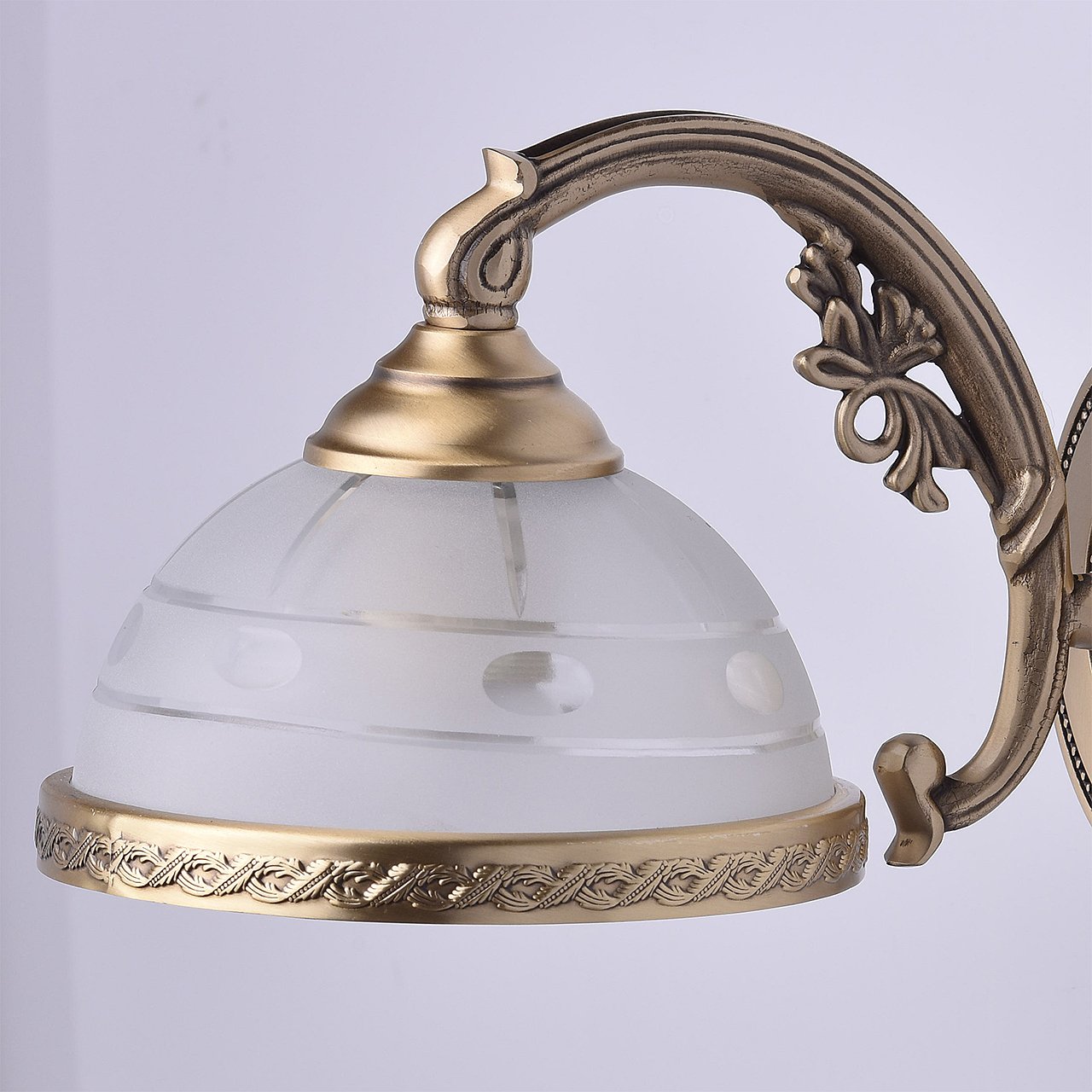 Настенное бра MW Light Ангел 295021201