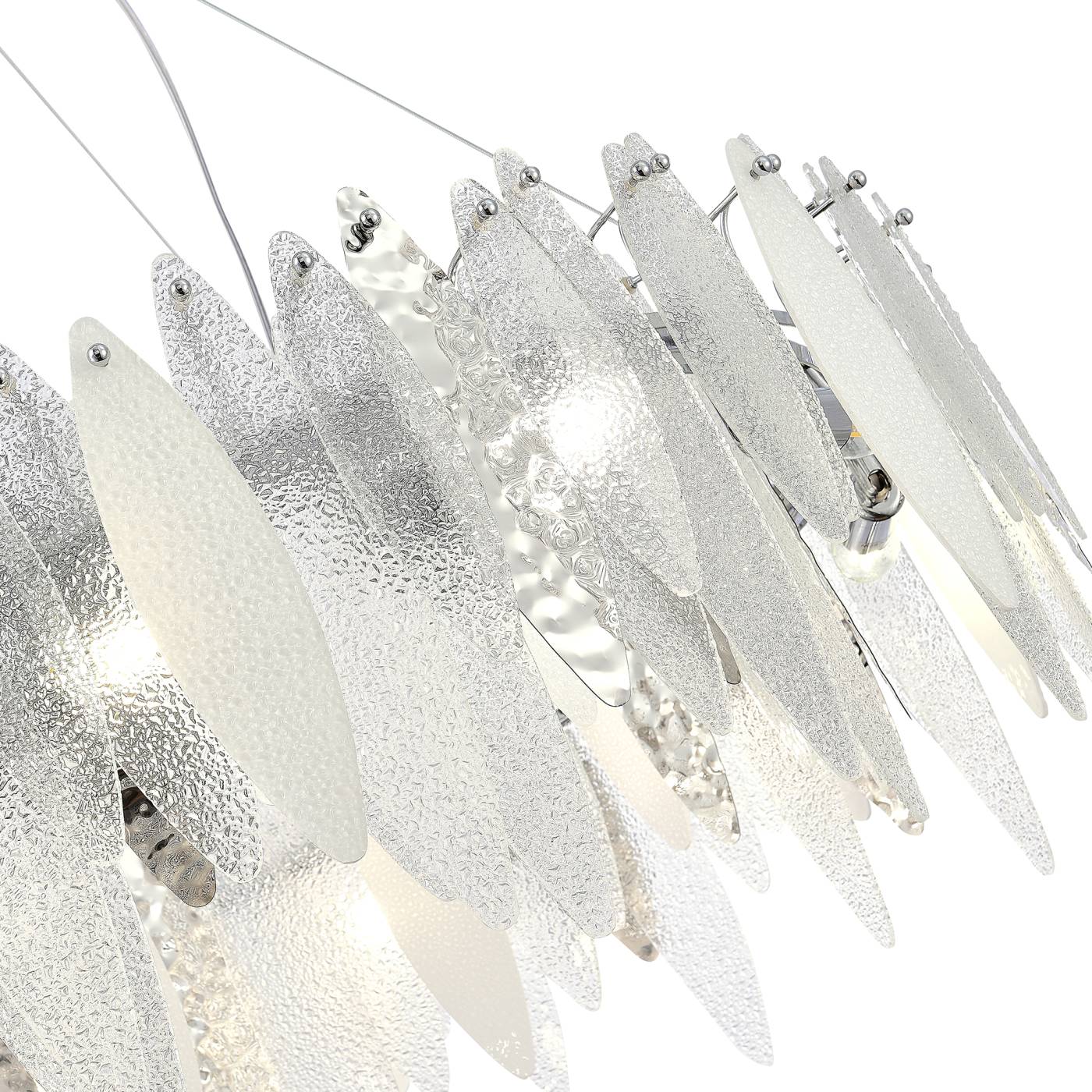 SL1224.103.10 Подвесная люстра ST Luce Lastra SL1224.103.10