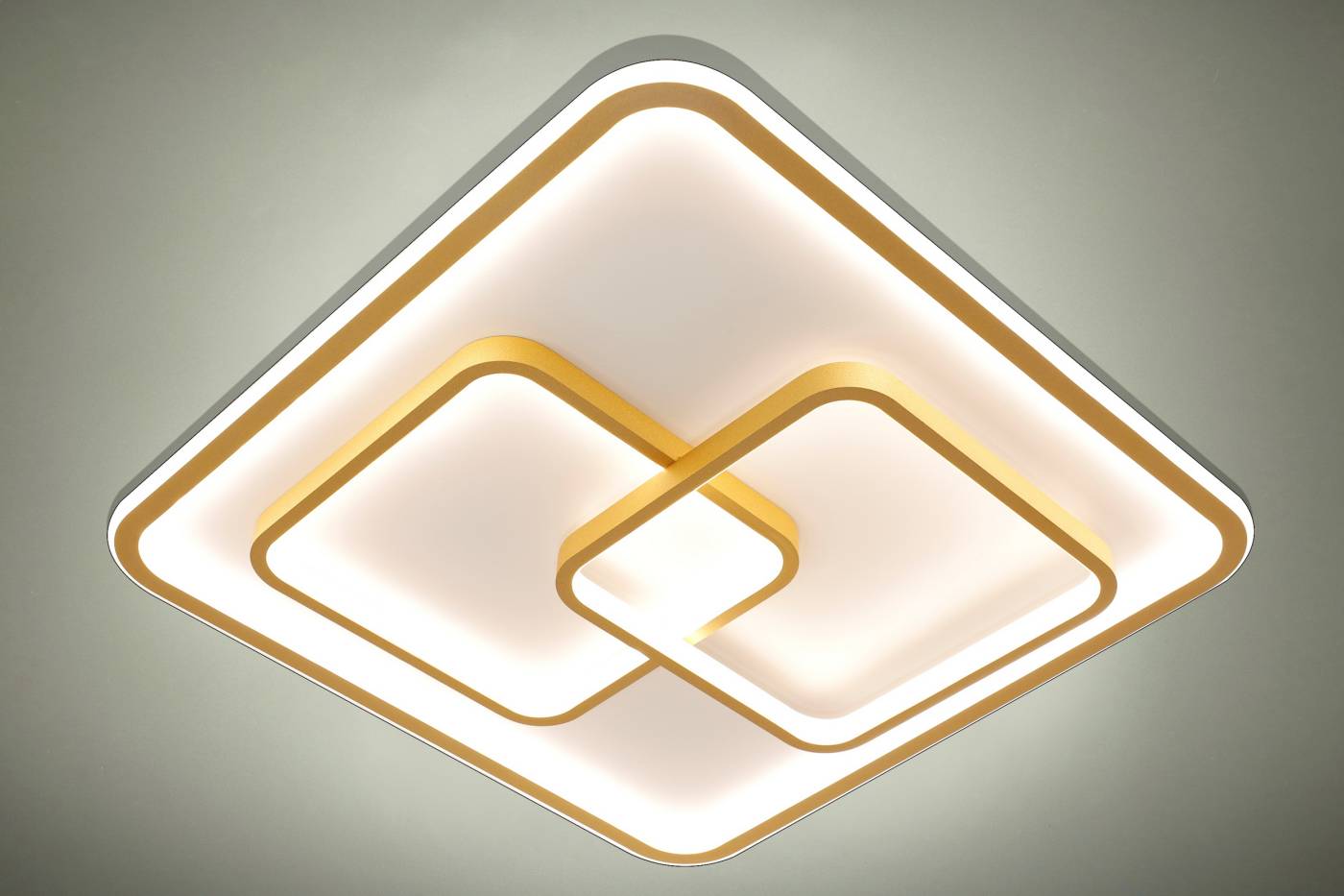 Потолочная светодиодная люстра Led Lamps Natali Kovaltseva LED LAMPS 81313