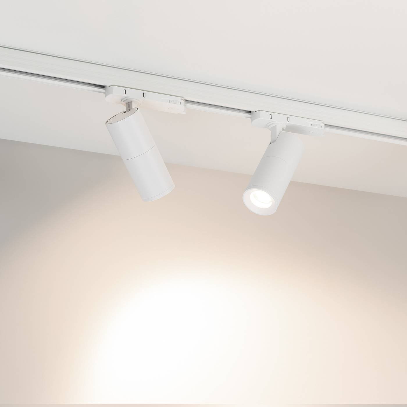 Трековый светильник Arlight Artemis Track 057881