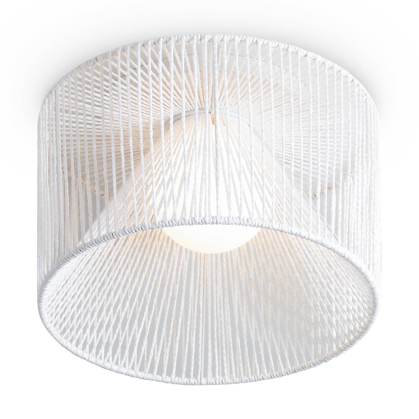 FR5405CL-01W1 Светильник потолочный Freya Cottage FR5405CL-01W1