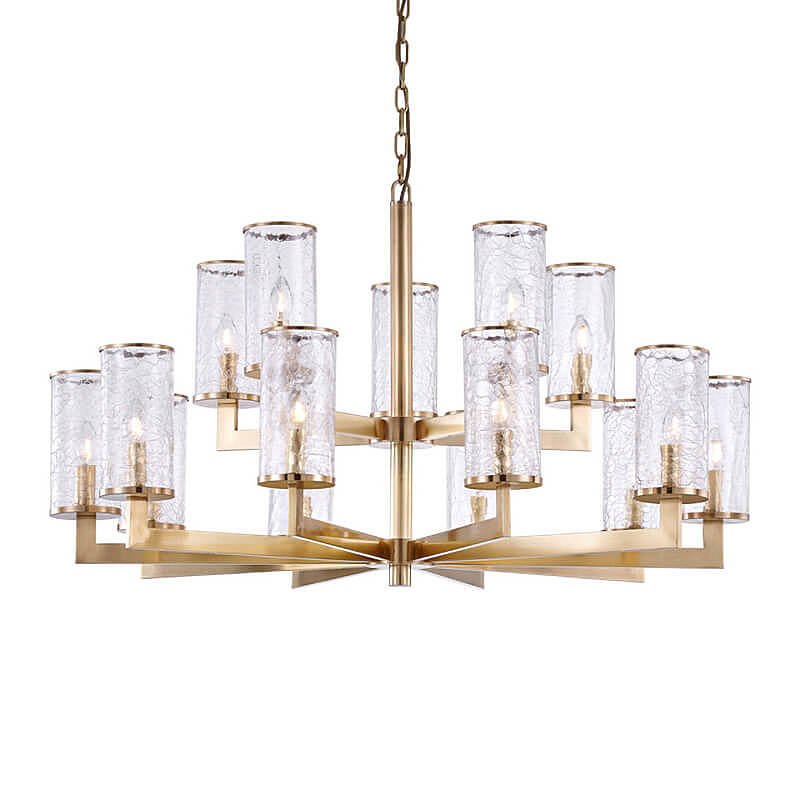 L18920.97 Подвесная люстра L'Arte Luce Luxury Gliando L18920.97