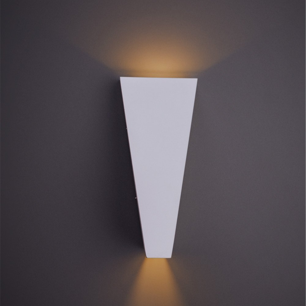 A1524AL-1WH Уличный LED настенный светильник Arte Lamp Cometa A1524AL-1WH