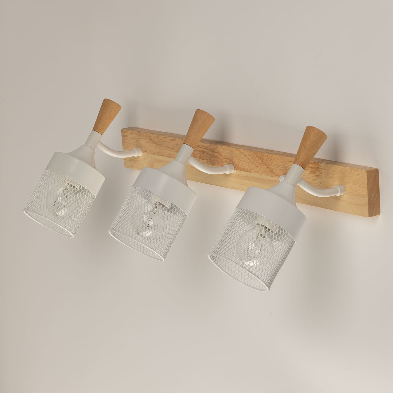 514020903 Светильник спот De Markt Ирсон 514020903