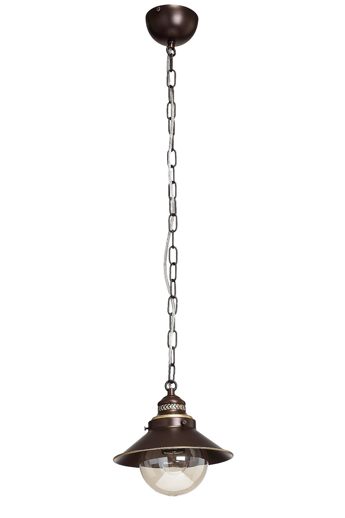 OML-50406-01 Светильник подвесной Omnilux Fontelo OML-50406-01