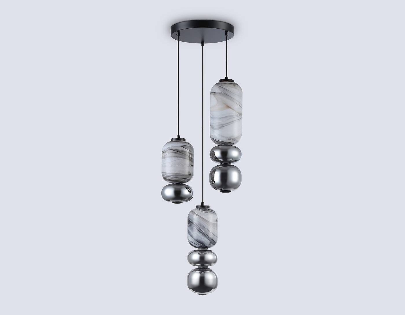 LH11036 Светильник подвесной Ambrella Modern LH11036