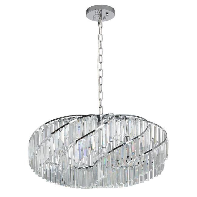 642016710 Подвесная люстра MW Light Аделард 642016710