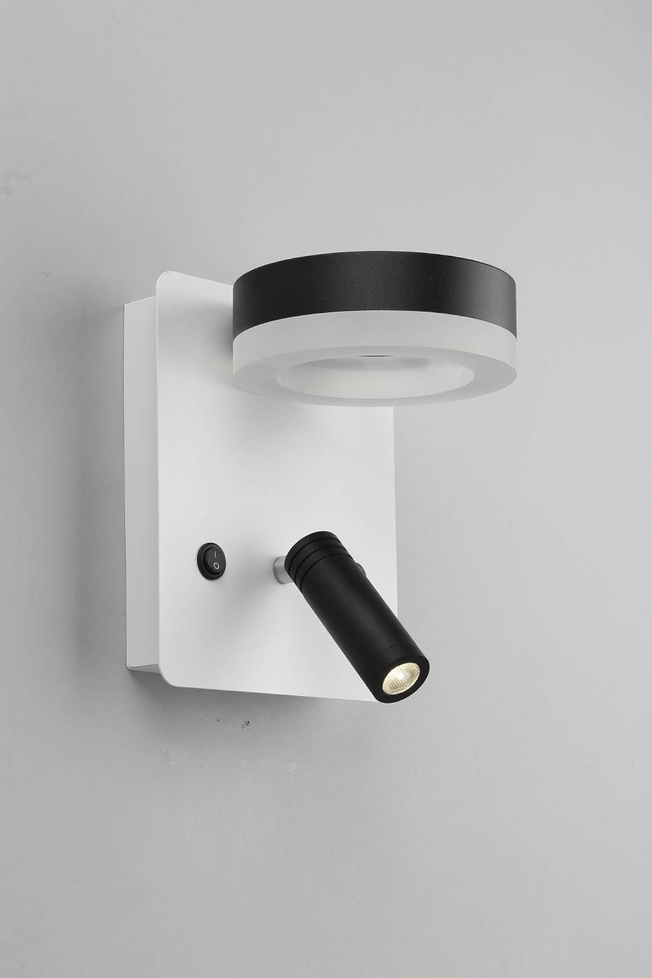 OML-10911-02 Настенное бра Omnilux Sorano OML-10911-02