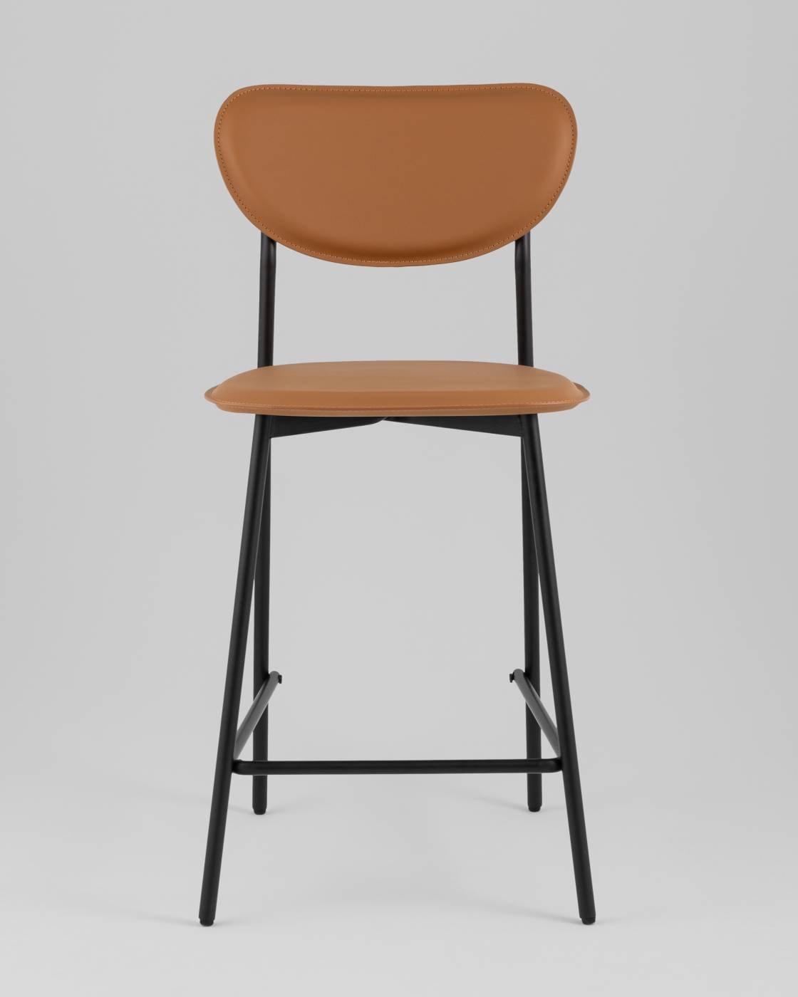 Полубарный стул Stool Group Minnie HPB2318 HAB1-27