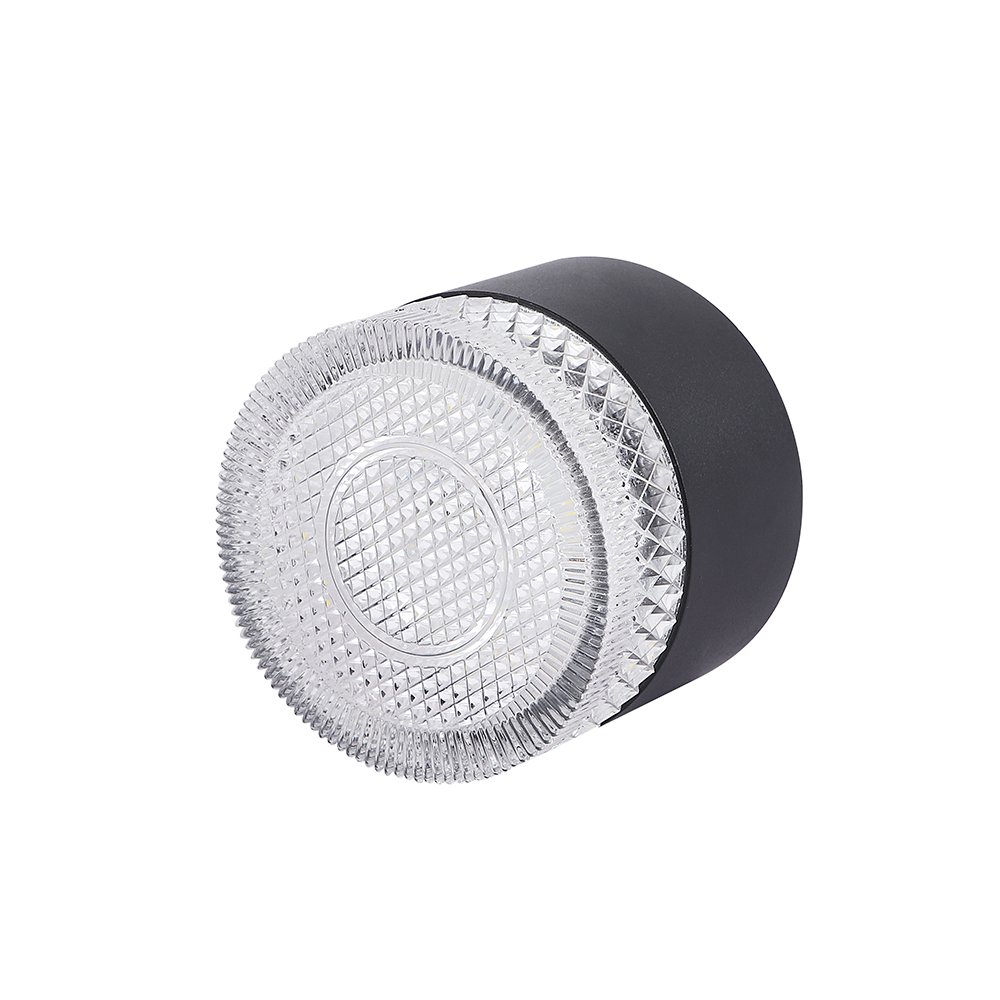 Накладной светильник Crystal Lux Clt 140 CLT 140C80 BL 4000K