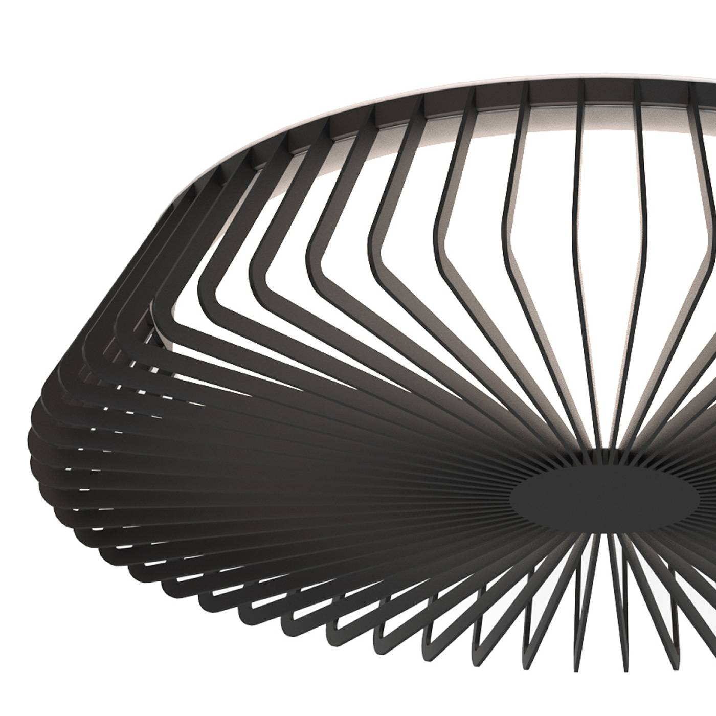 7965 Светильник потолочный Mantra Himalaya 7965