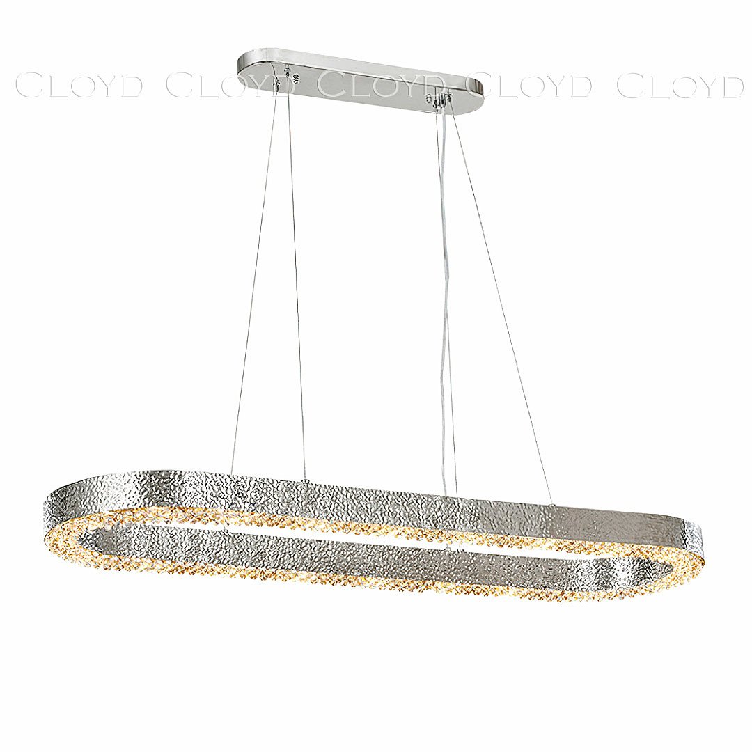 Подвесная люстра Cloyd Galaxa 10883