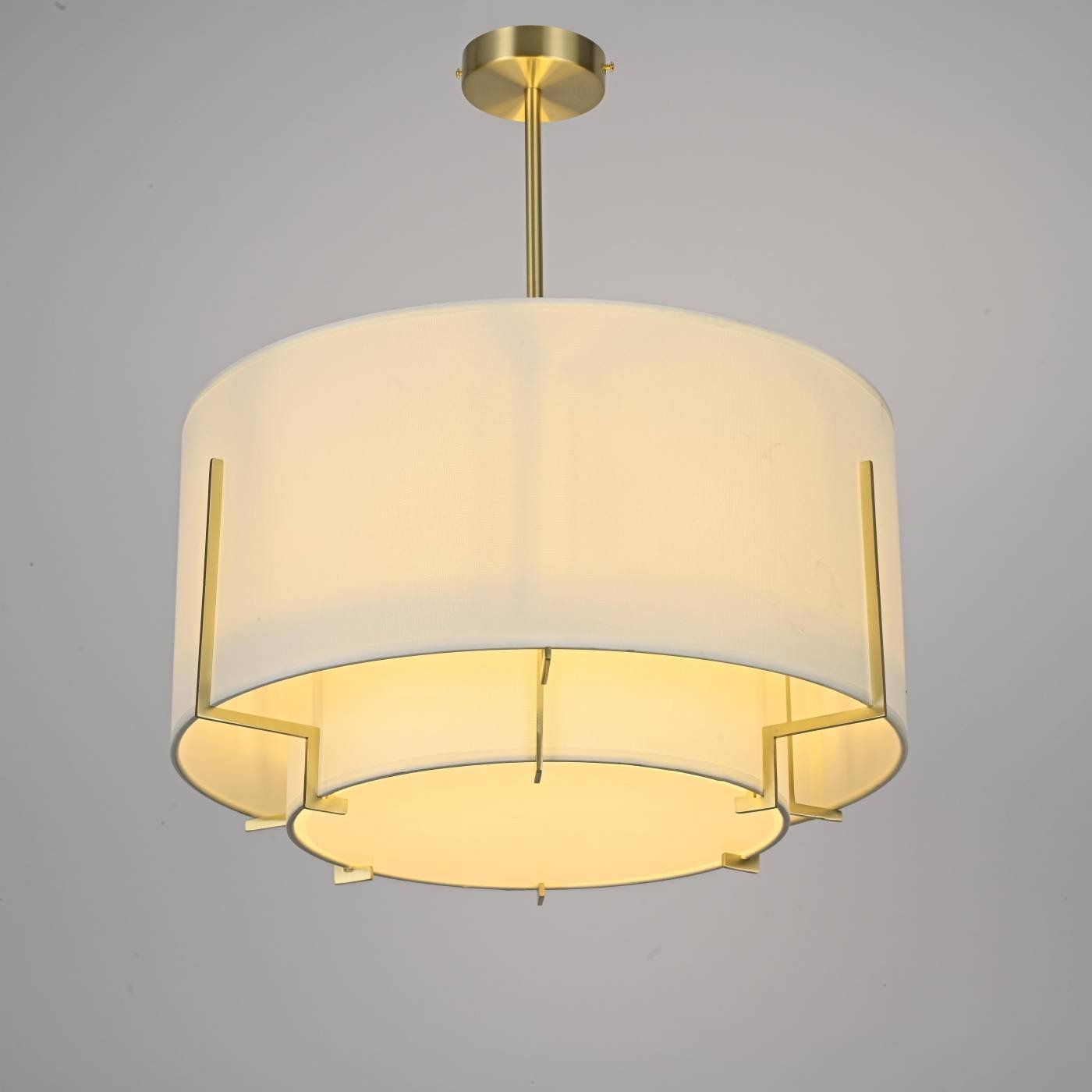 Люстра на штанге ImperiumLoft Cleo01 140610-26