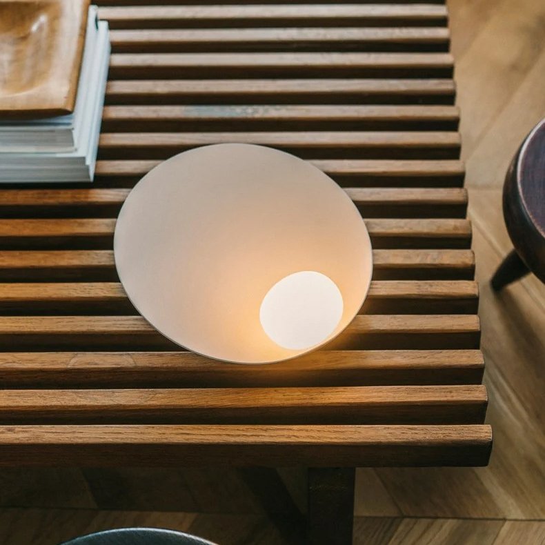 Настенный светильник ImperiumLoft Sessel01 226532-23