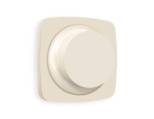 OP3255 Накладка на механизм Ambrella Volt OMEGA OP3255