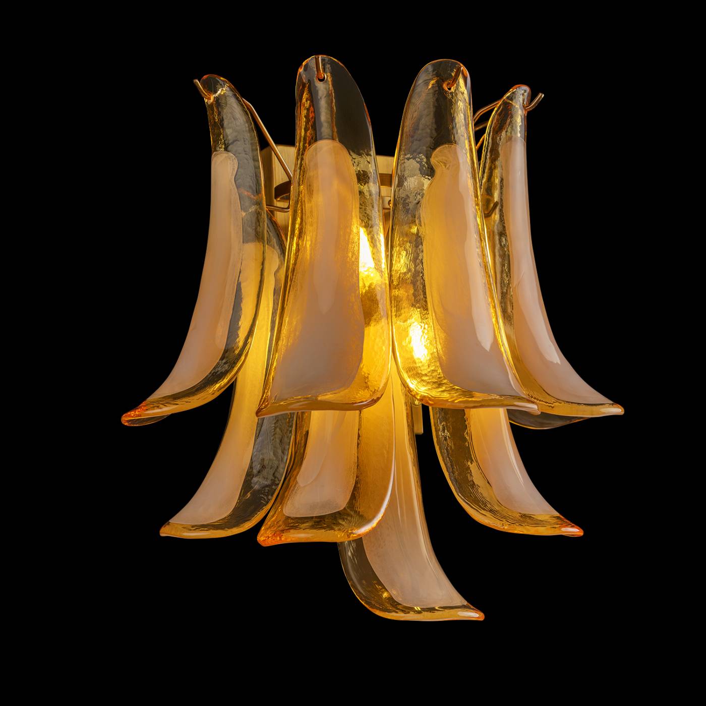10600W Champagne Бра настенное Lilou Loft It 10600W Champagne