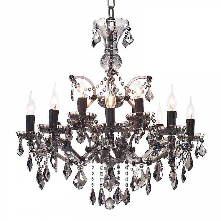 Подвесная люстра L'Arte Luce Luxury Rococo L27912.65