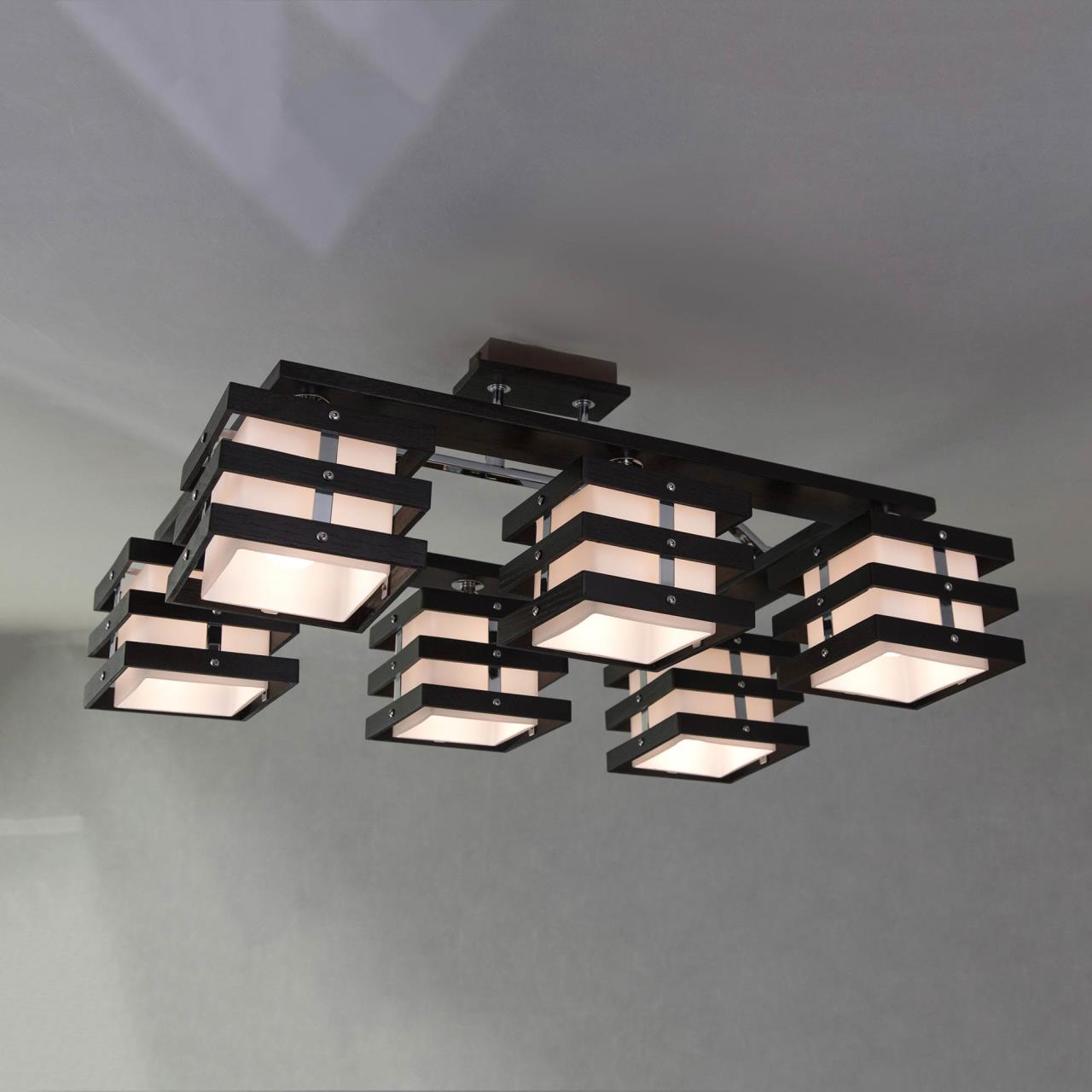 CL133161 Потолочная люстра Citilux Киото CL133161