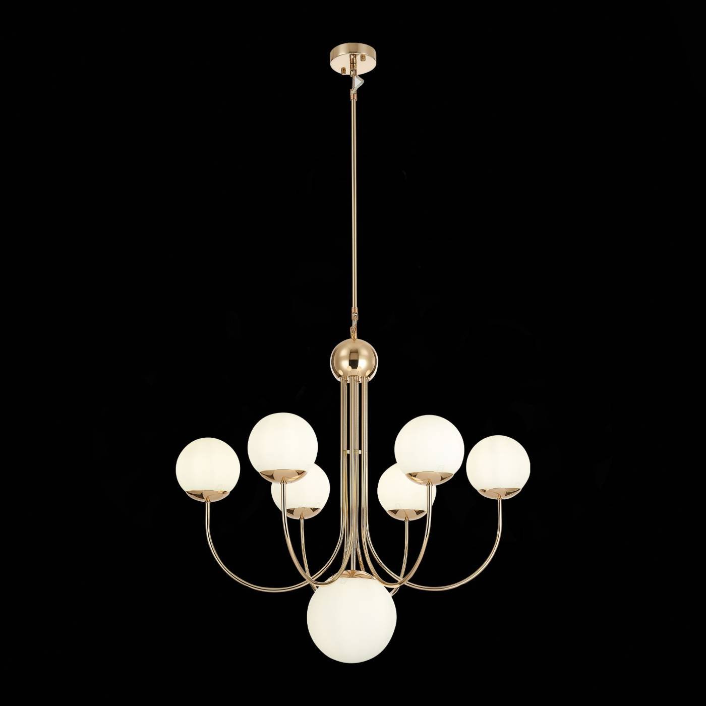 SL1504.203.07 Подвесная люстра ST Luce Avellino SL1504.203.07