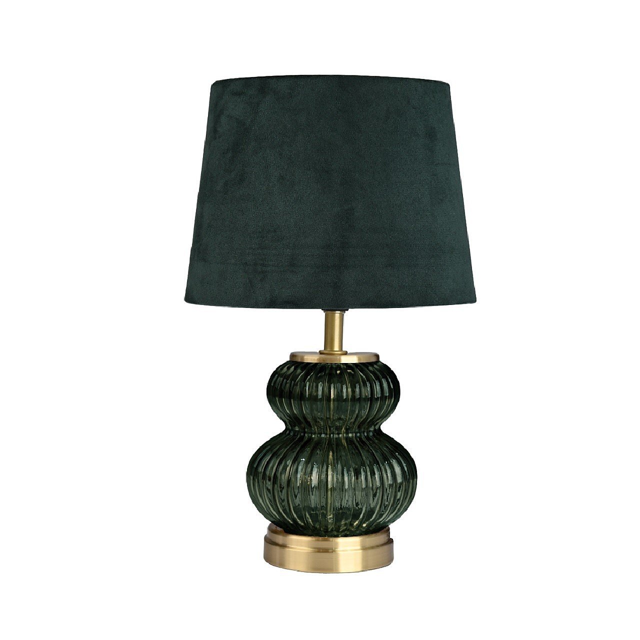 G32190/1T GD+GN GN Настольная лампа Gerhort G32190 G32190/1T GD+GN GN
