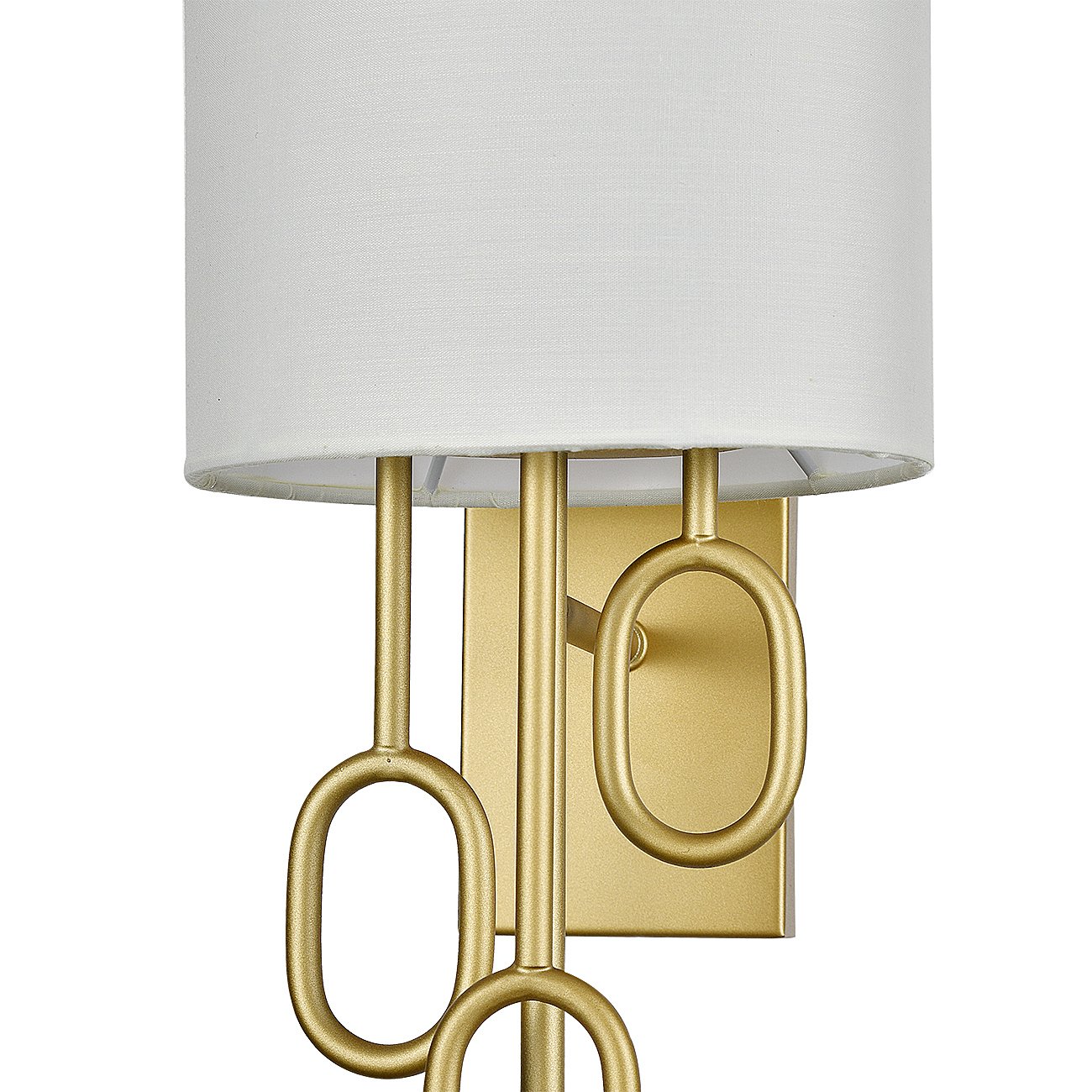 Настенное бра Indigo Amali V000475 13026/1W Gold