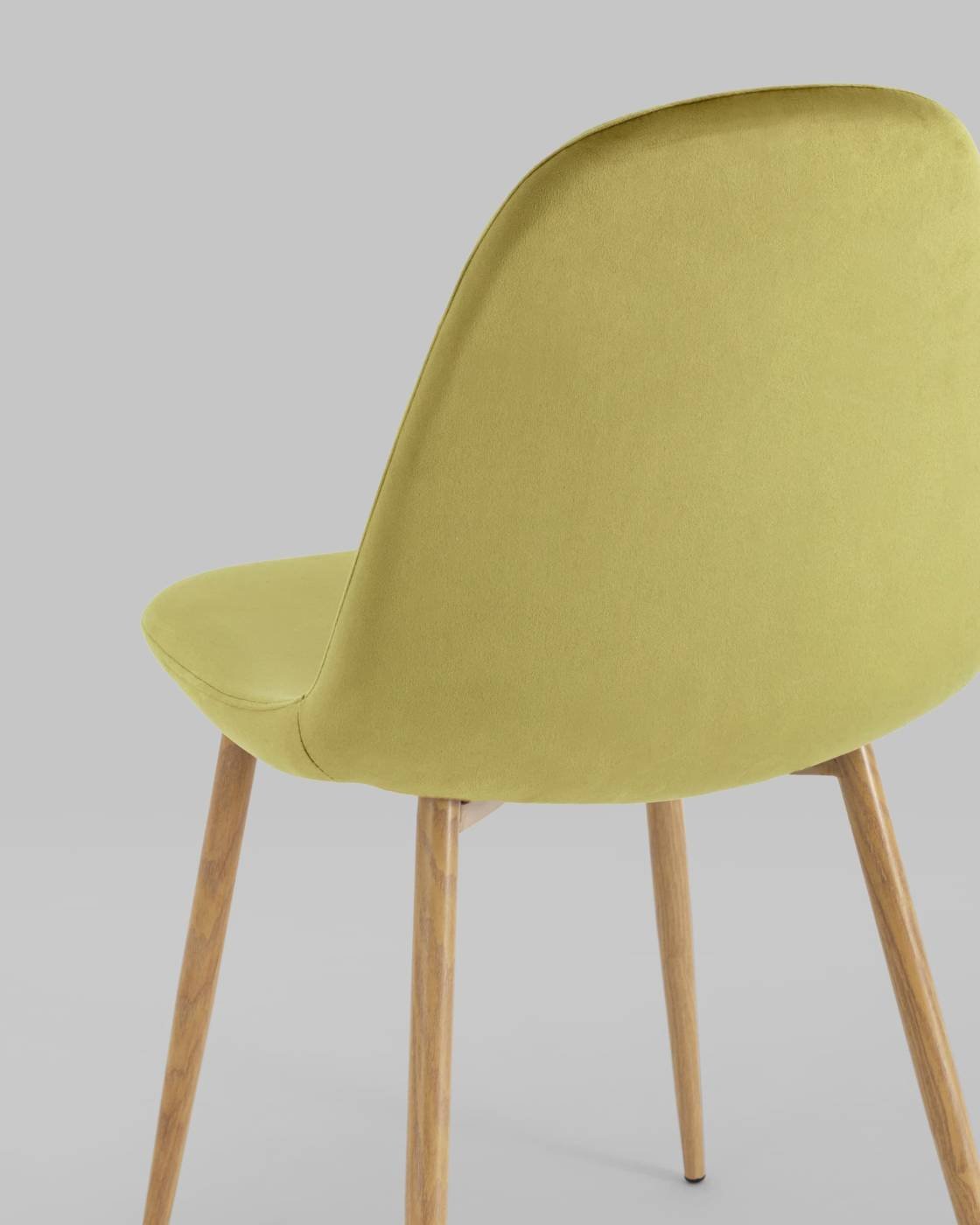 Обеденный стул Stool Group OS-001-V HLR-53 DUAL