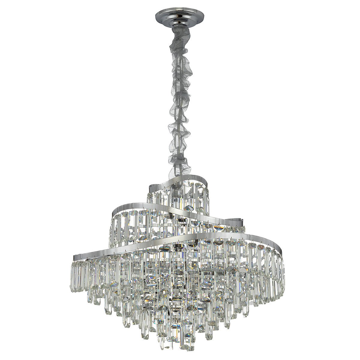 CL315161 Подвесная люстра Citilux Naiad CL315161