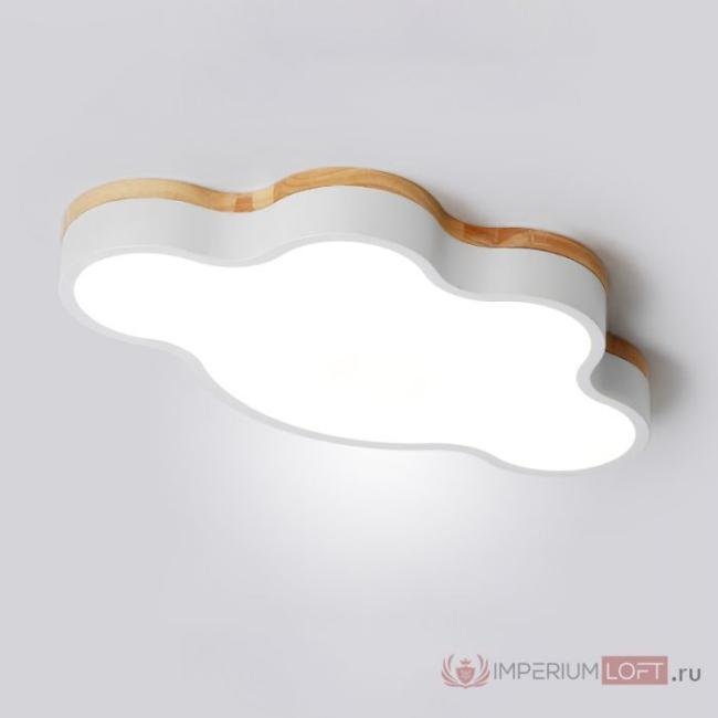189501-26 Светильник потолочный ImperiumLoft Cloud-Eco01 189501-26