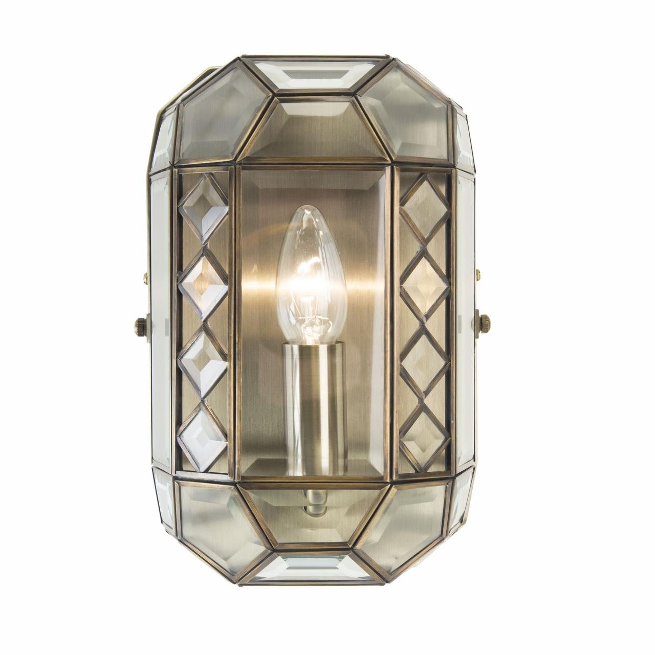Настенное бра Citilux Фасет CL441310