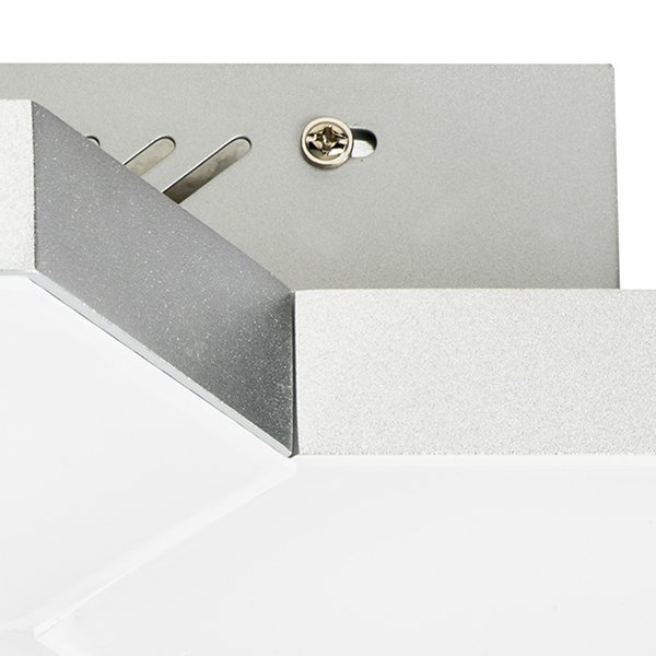 750074 Потолочная люстра Lightstar Favo 750074