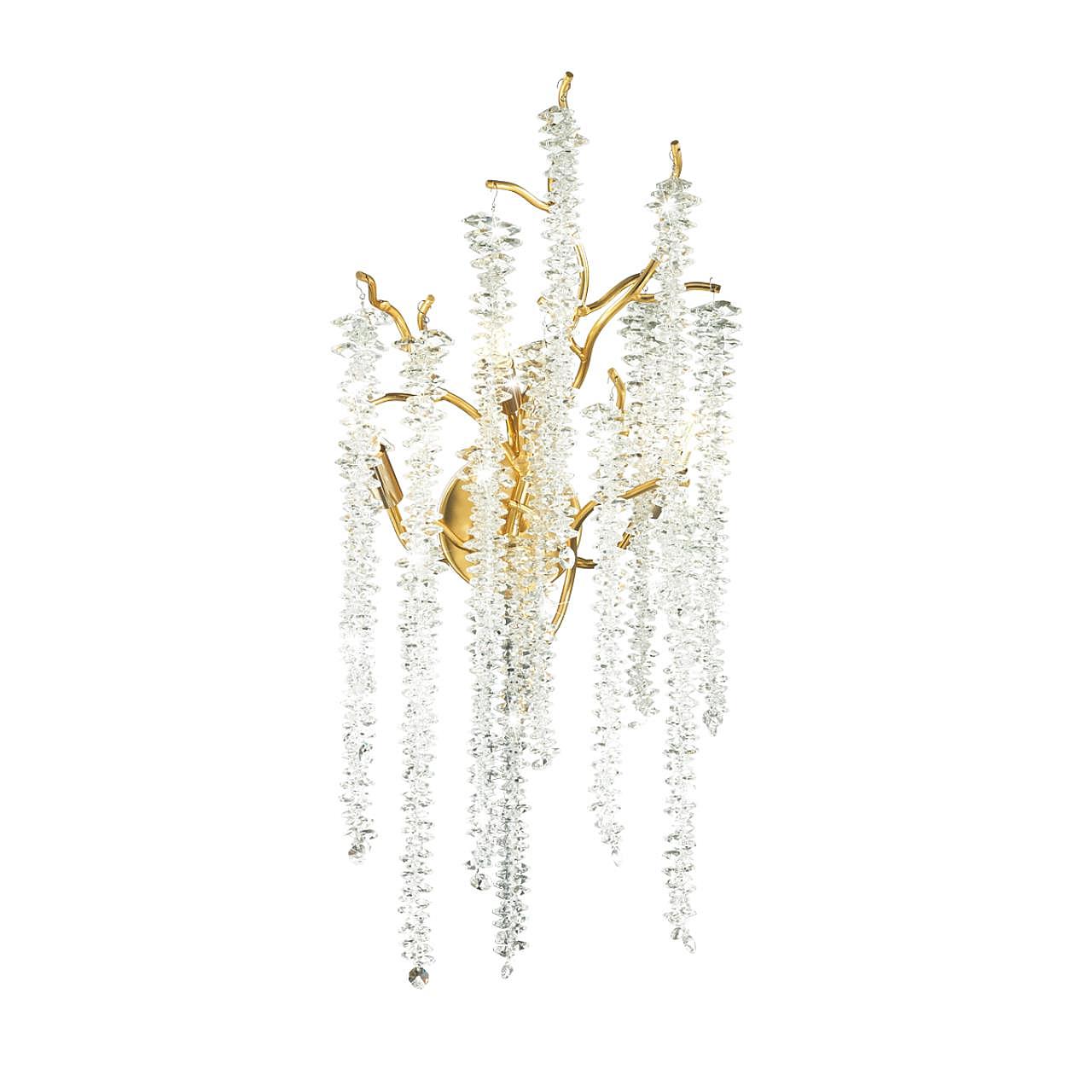 5005/3W Настенное бра Odeon Light Banche 5005/3W