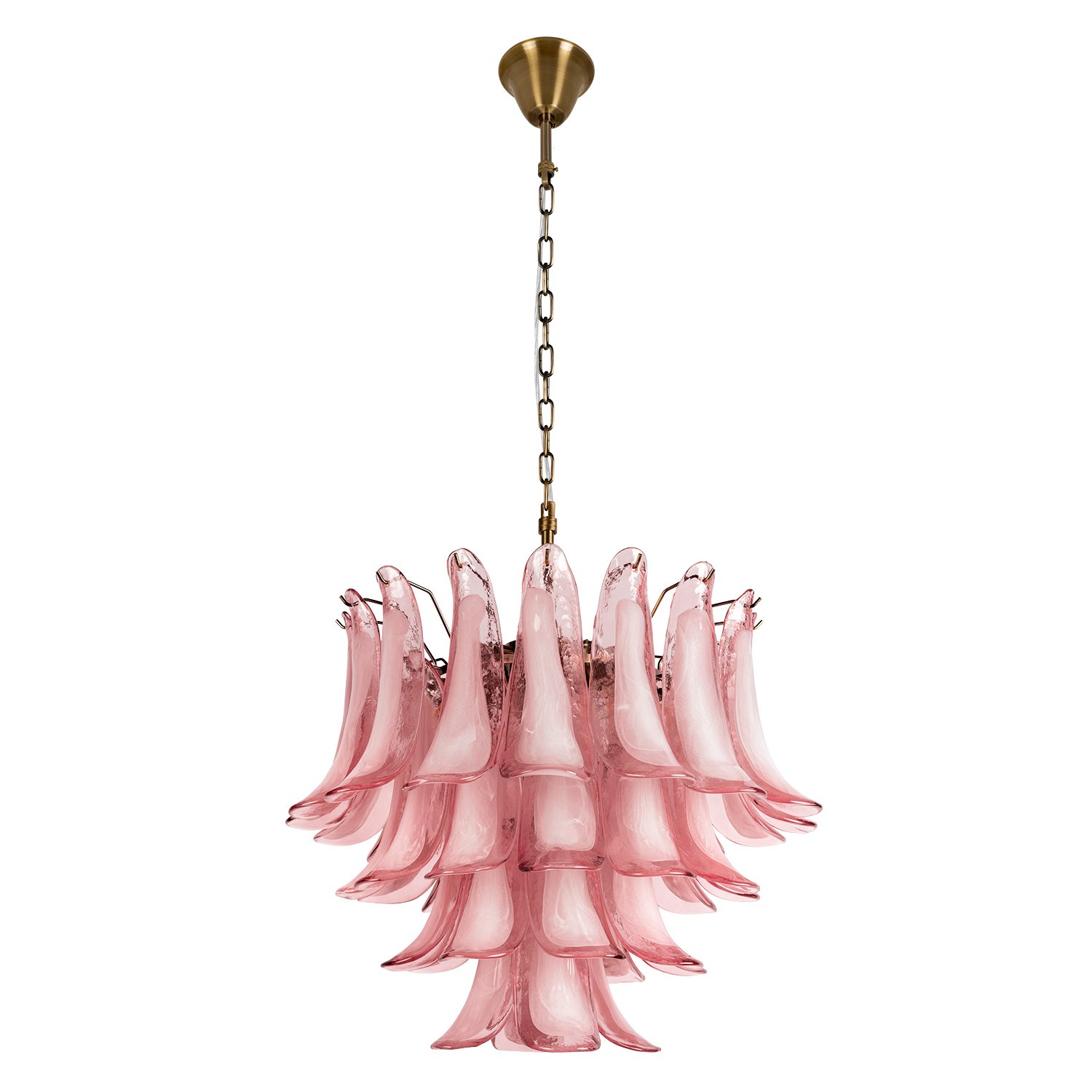10600/600 Pink Подвесная люстра Lilou Loft It 10600/600 Pink