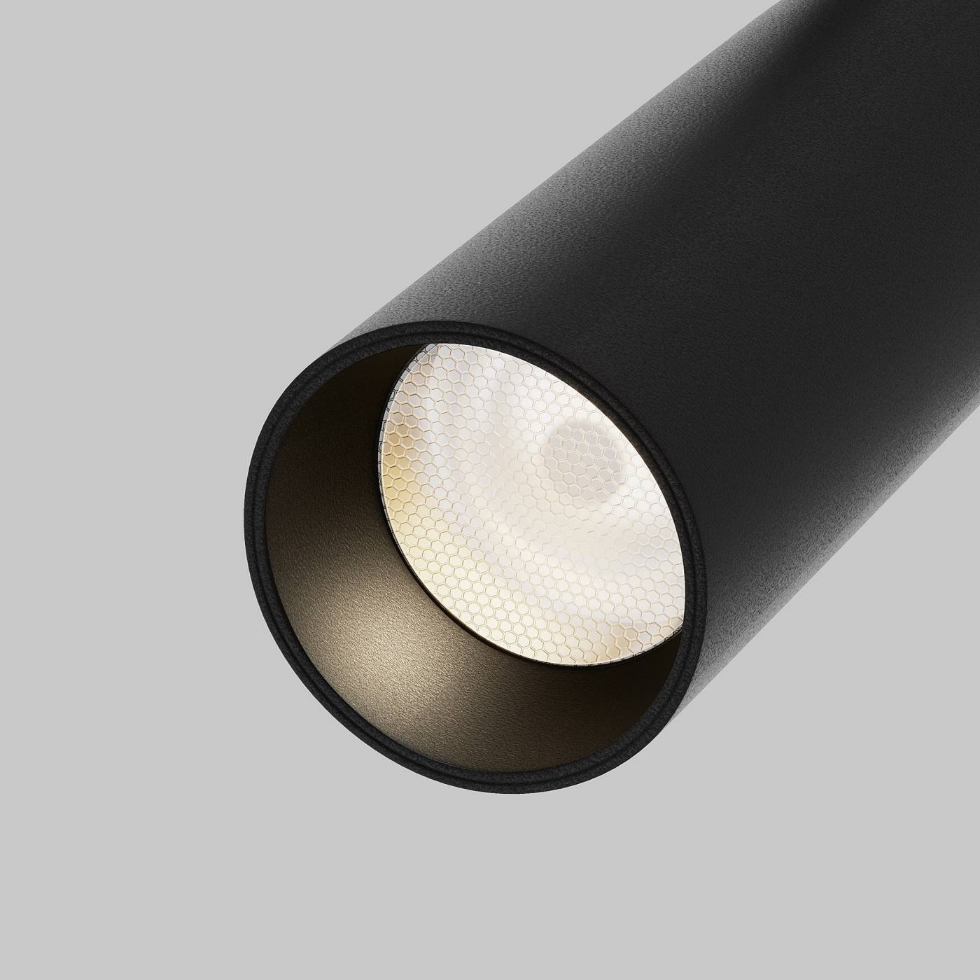 TR032-4-12WTW-M-DSZ-B Трековый светильник Maytoni Focus LED TR032-4-12WTW-M-DSZ-B