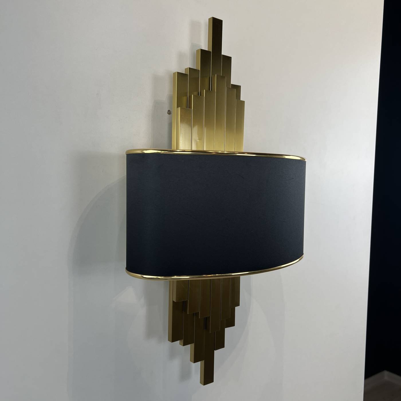 242850-26 Настенное бра ImperiumLoft Roman01 242850-26