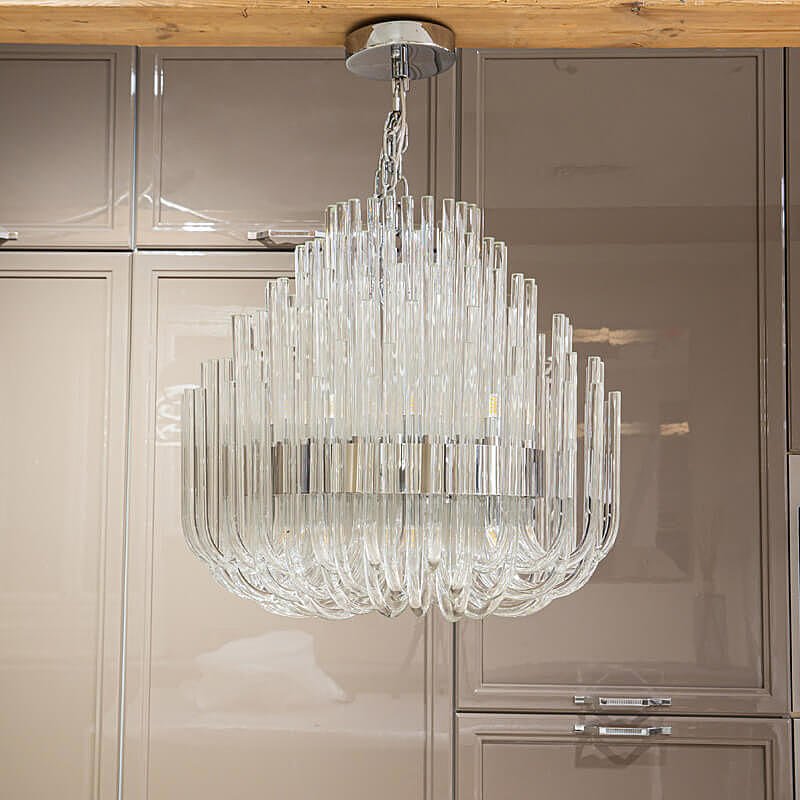 L23516 Подвесная люстра L'Arte Luce Luxury Durren L23516