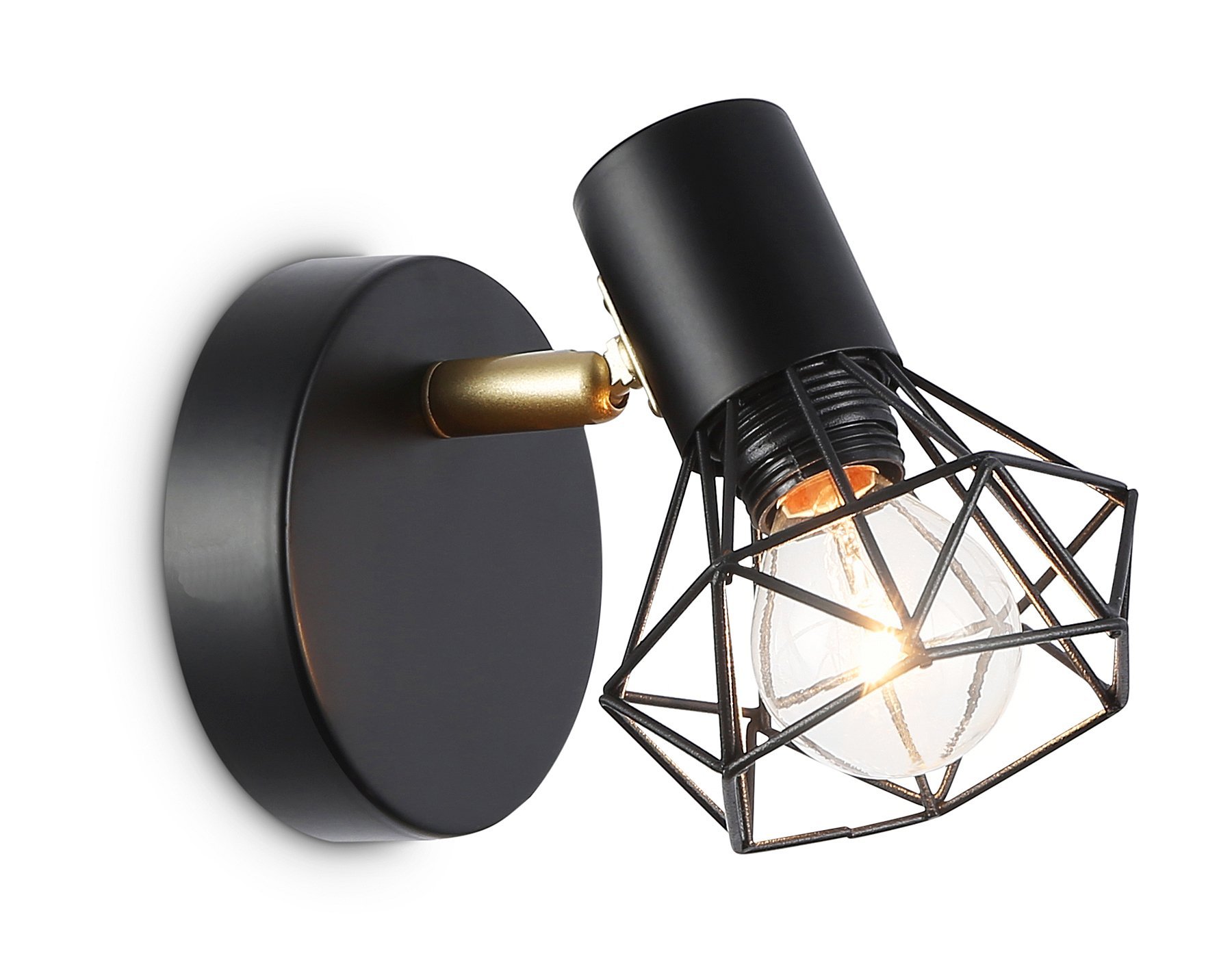 TR8655 Светильник спот Ambrella Loft TR8655