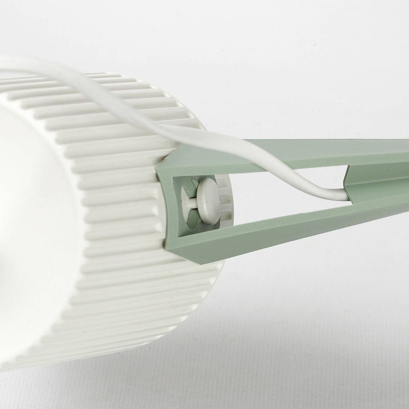 LSP-0671 Настольная лампа Lussole Union LSP-0671