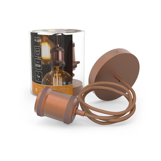 Светильник подвесной Gauss Decor PL023