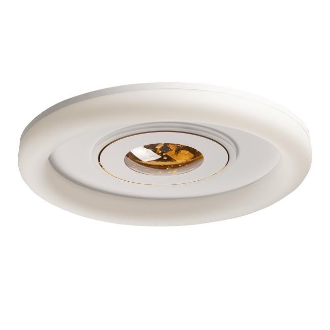 660016201 Светильник потолочный De Markt Норден 660016201