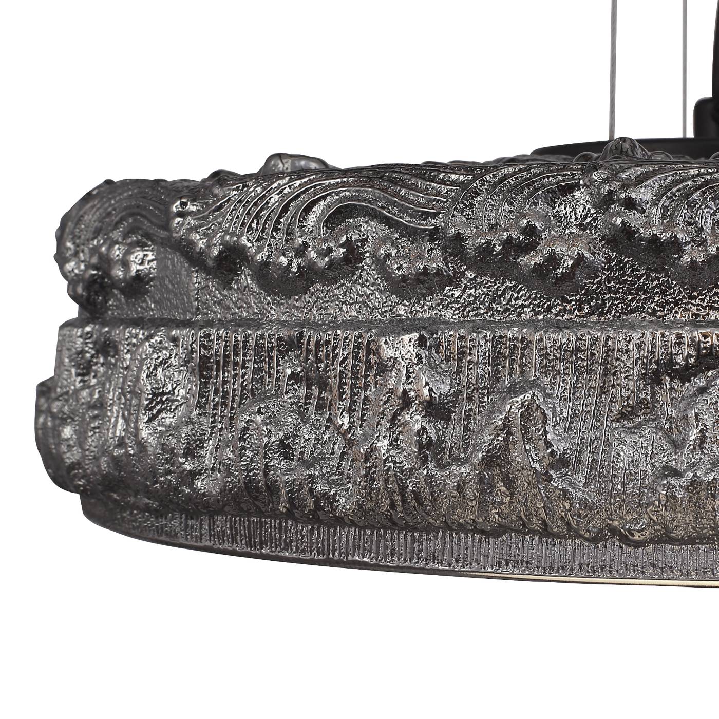 Светильник подвесной ST Luce Antike SL6143.413.01