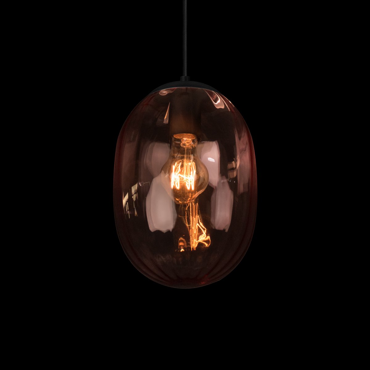 Светильник подвесной Loft It Bubble 10427 Purple