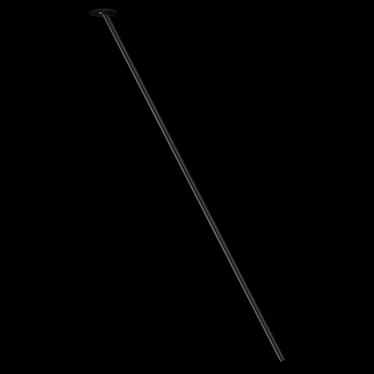 Встраиваемый светильник Loft It Cane 10359/1200 Black