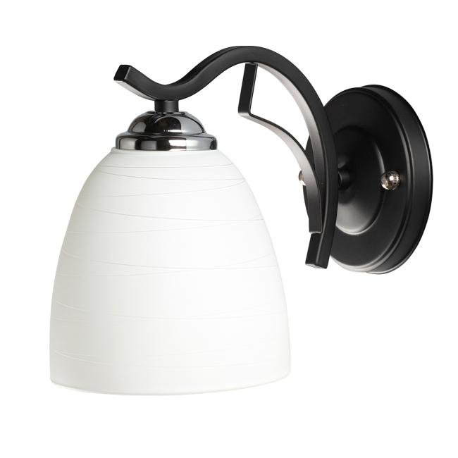 315024201 Настенное бра De Markt Блеск 315024201