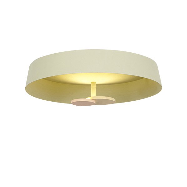 MX19001031-1A yellow Светильник потолочный Delight Collection MX19001031 MX19001031-1A yellow
