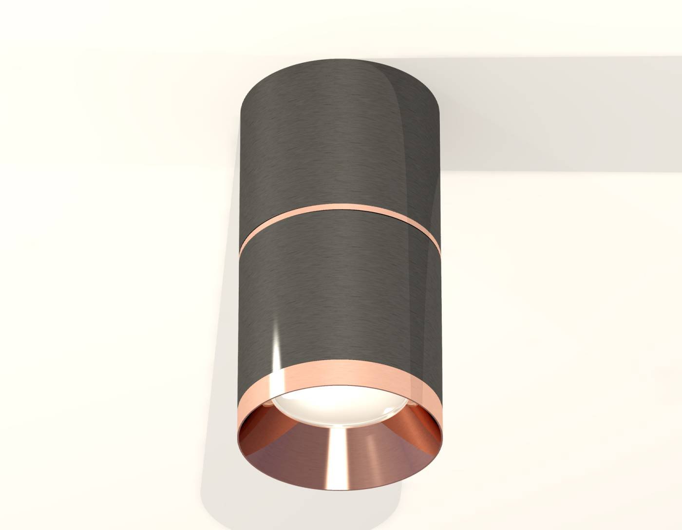 Накладной светильник Ambrella Techno XS7403101