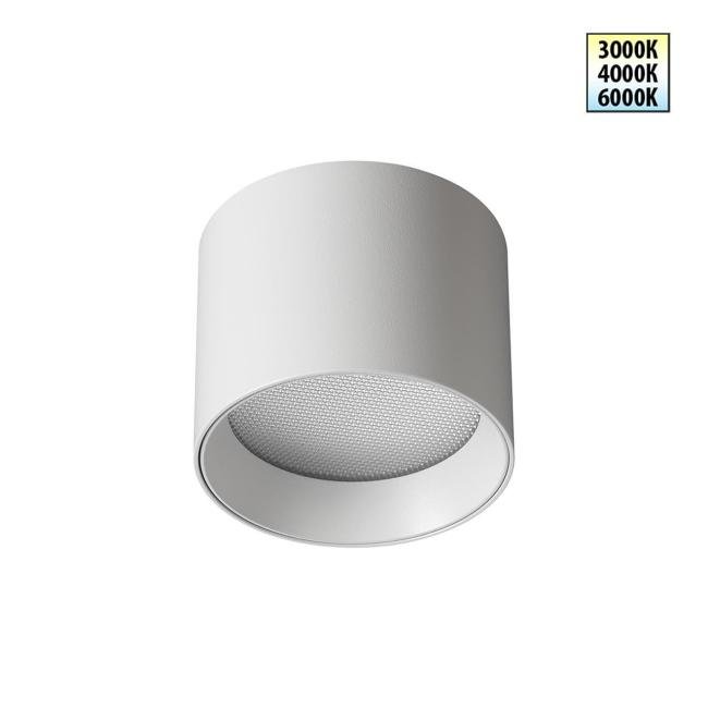 359592 Накладной светильник Novotech Orbis 359592