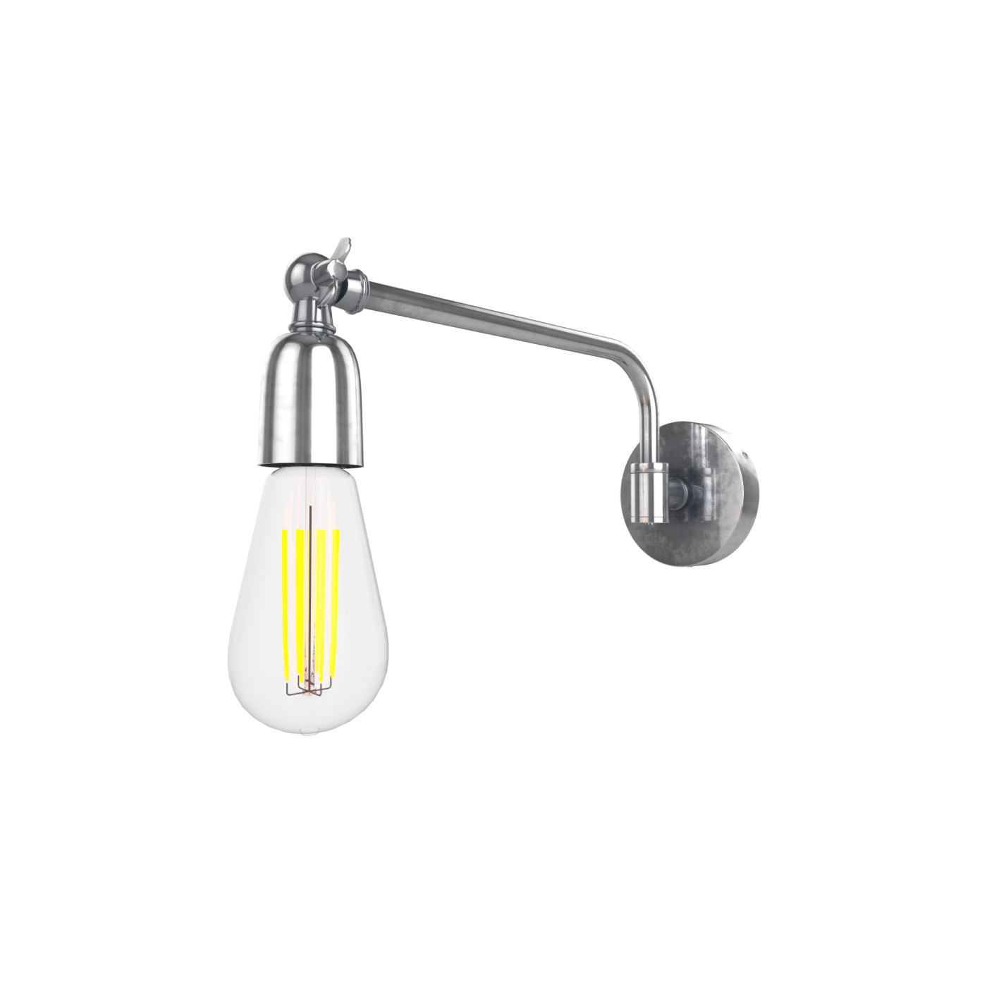 WL-51481 Настенное бра Covali WL-51481